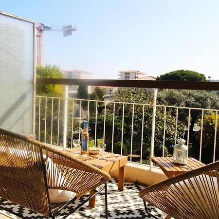 Apartment Bristol Plaisance Yourhosthelper Antibes