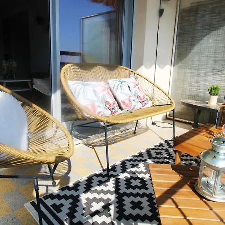 Apartment Bristol Plaisance Yourhosthelper